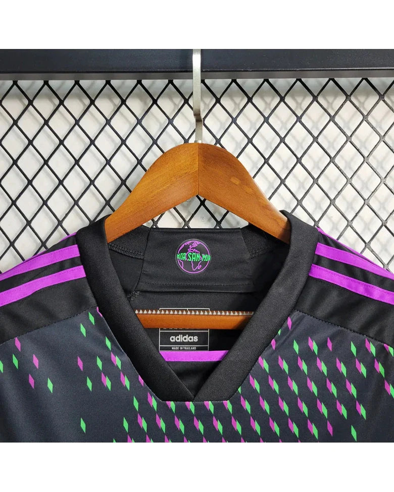 Maillot Extérieur Bayern Munich 2023-2024