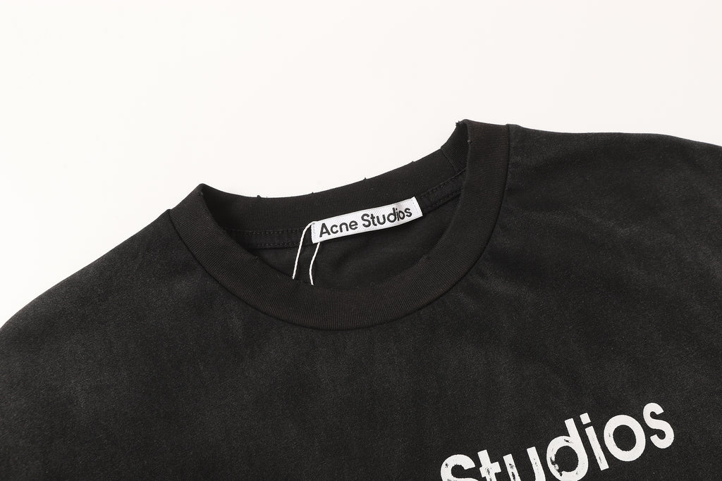 T-shirt Acne Stud
