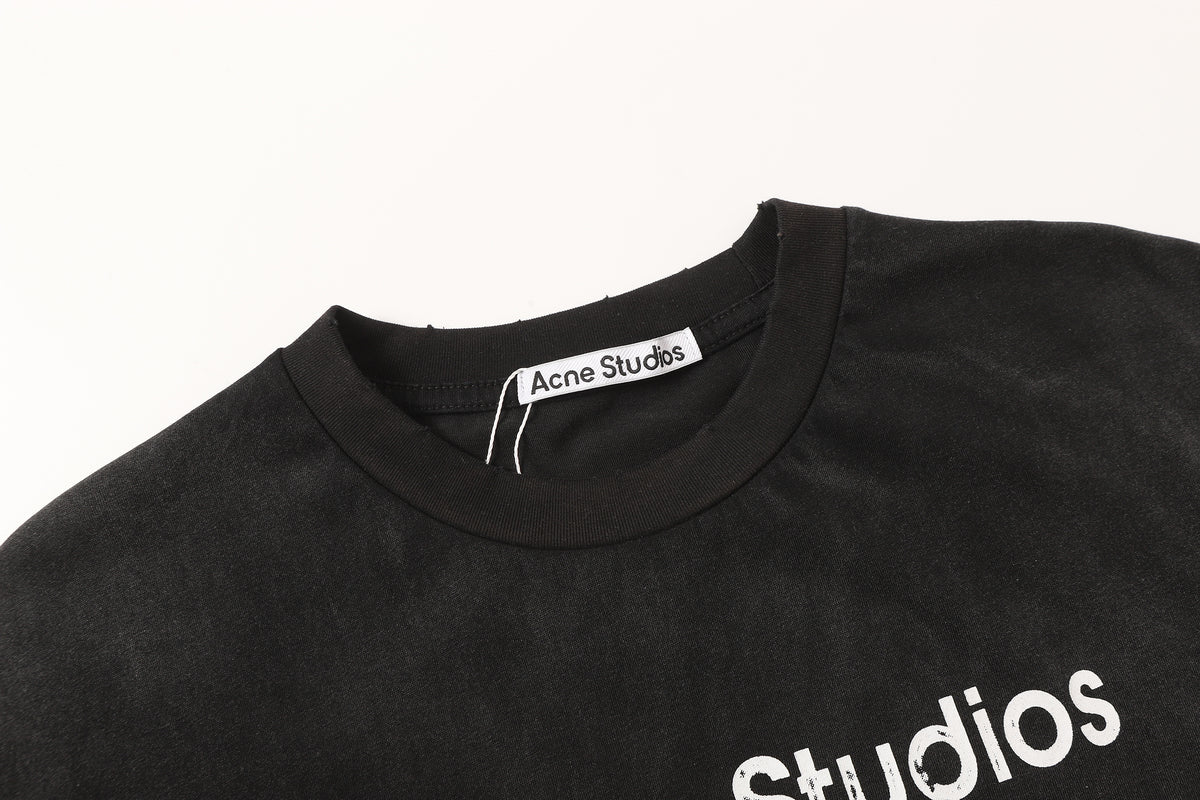 T-shirt Acne Stud
