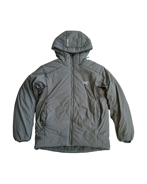 Atom Heavyweight Hoody