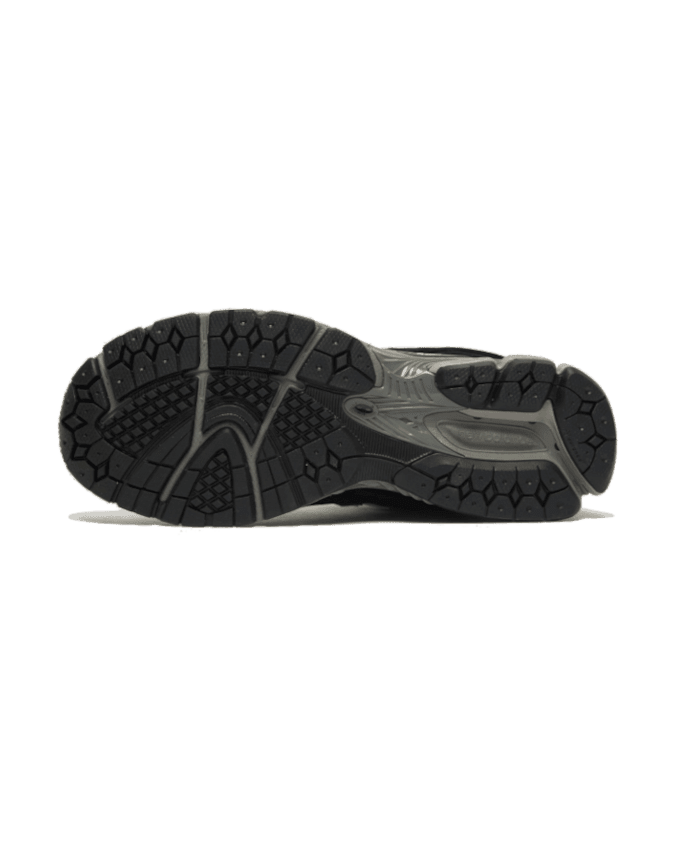 New Balance® 2002R Dark Grey White
