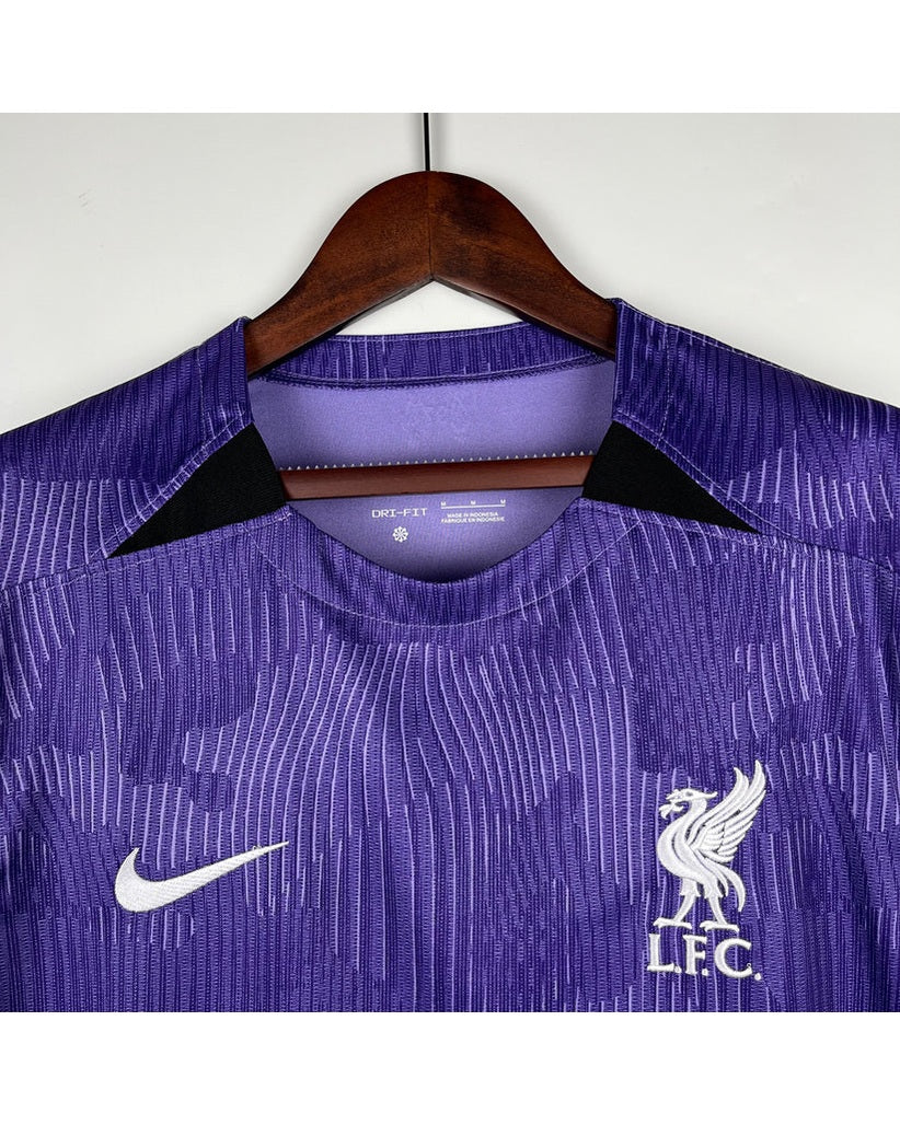 Maillot Third Liverpool 2023-2024