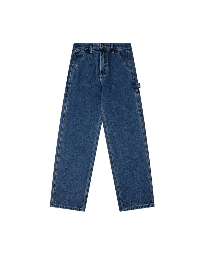Jean Carhartt