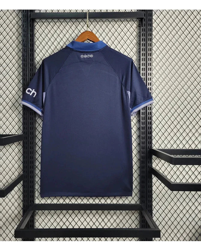 Maillot Extérieur Tottenham 2023-2024
