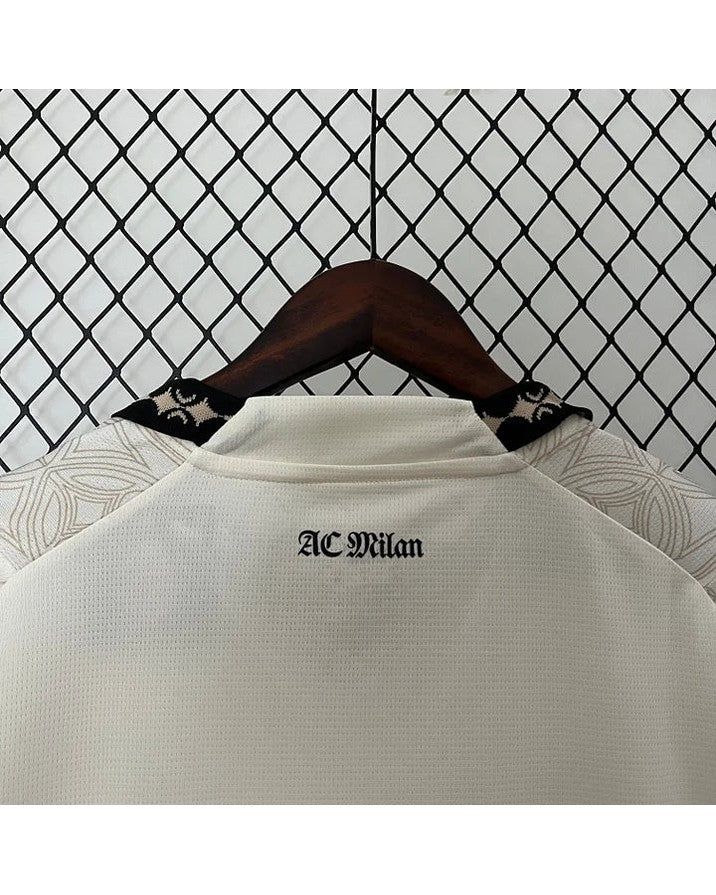 Maillot Fourth AC Milan 2023-2024
