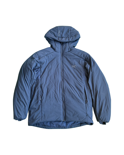 Atom Heavyweight Hoody