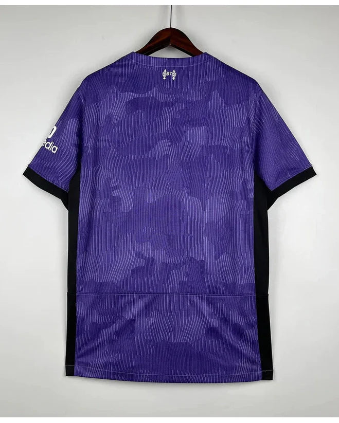 Maillot Third Liverpool 2023-2024
