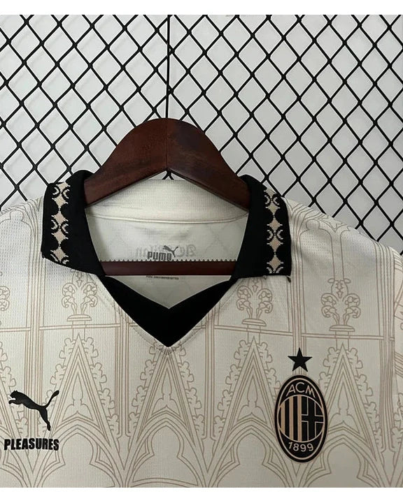 Maillot Fourth AC Milan 2023-2024
