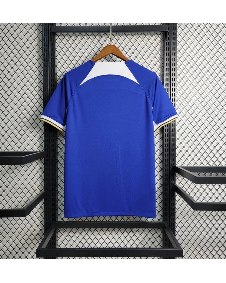 Maillot Domicile Chelsea 2023-2024