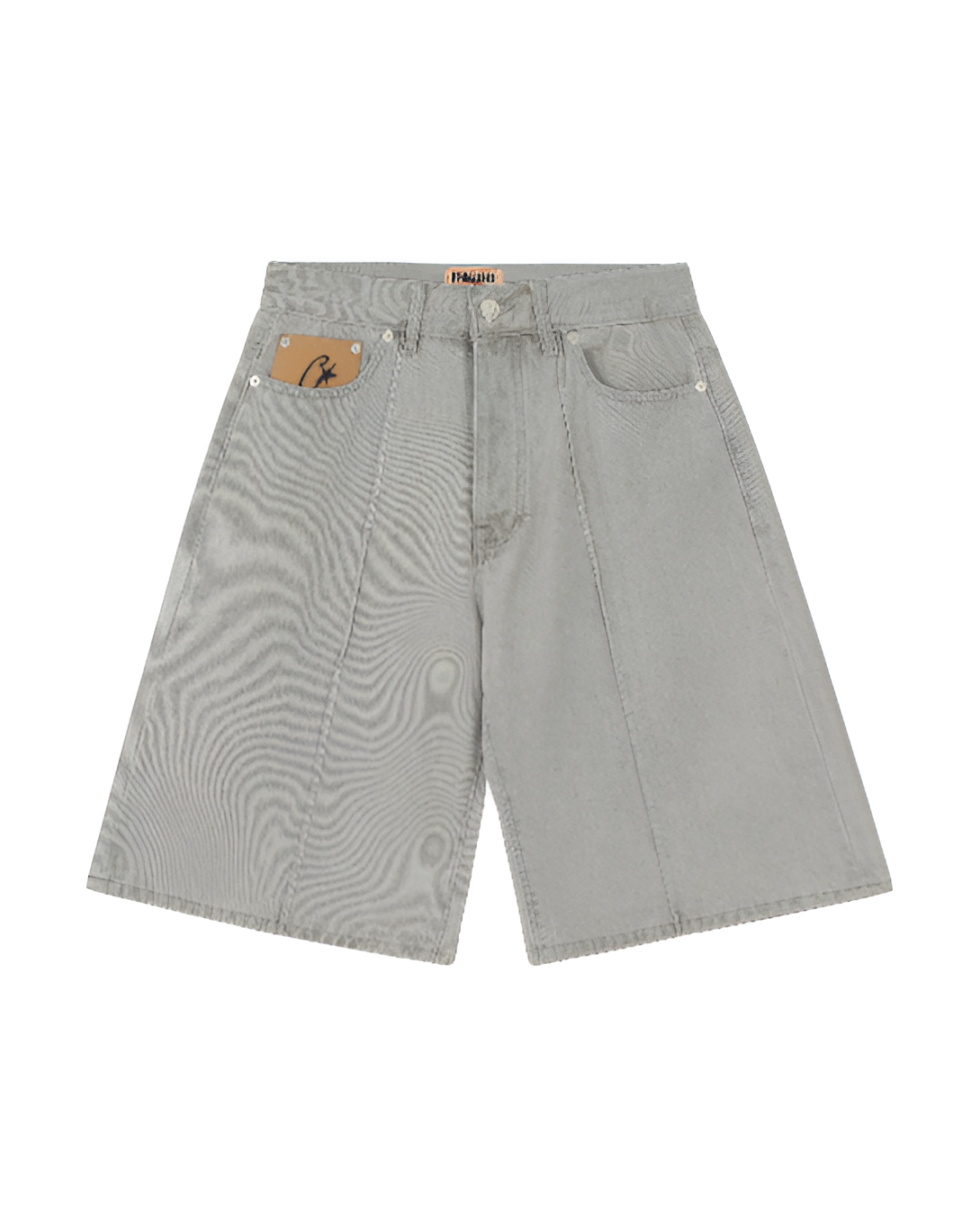 Short en jean Corteiz®