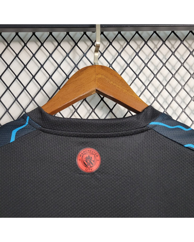 Maillot Third Manchester City 2023-2024