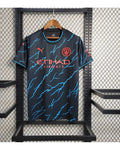 Maillot Third Manchester City 2023-2024