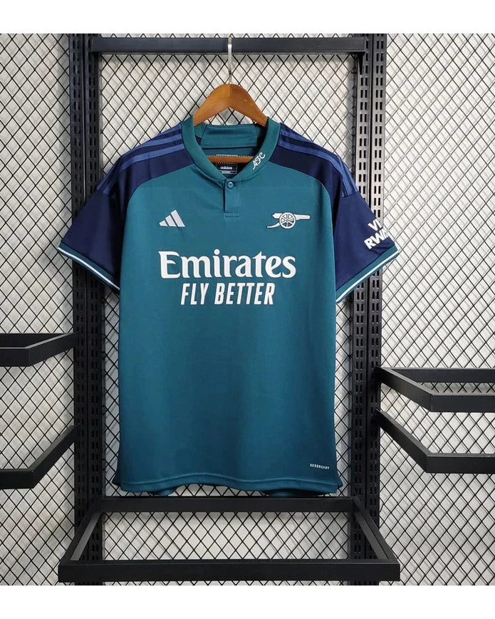 Maillot Third Arsenal 2023-2024