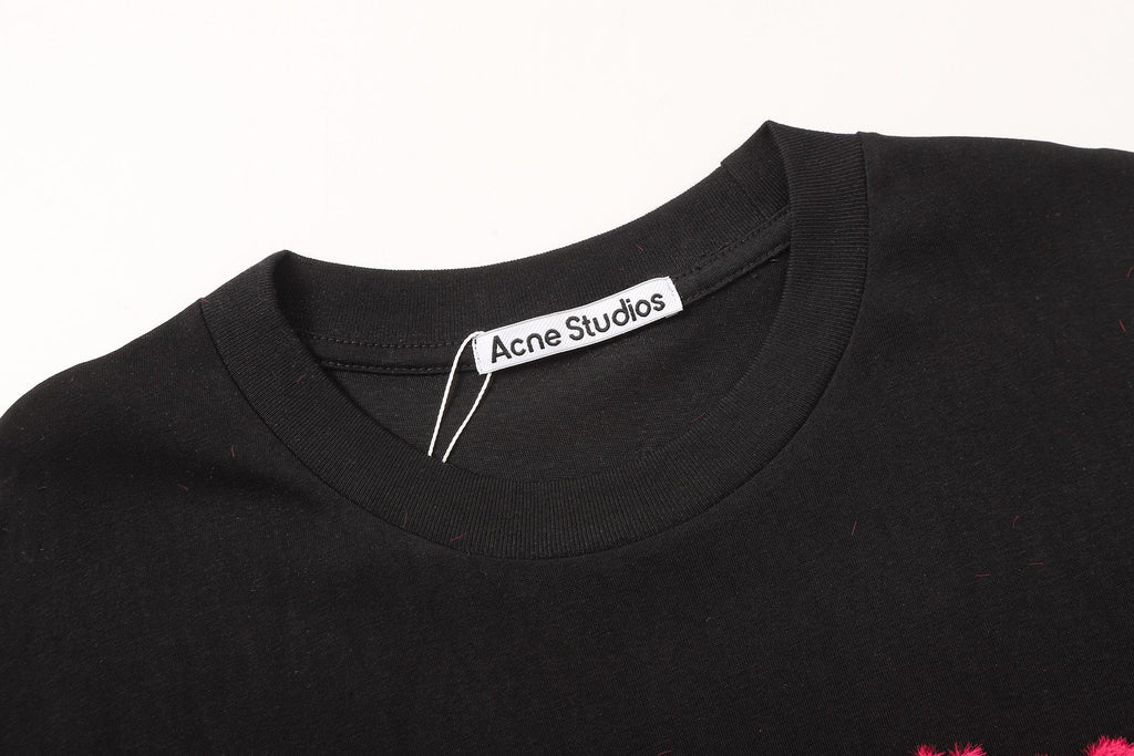 T-shirt Acne Stud Red Label