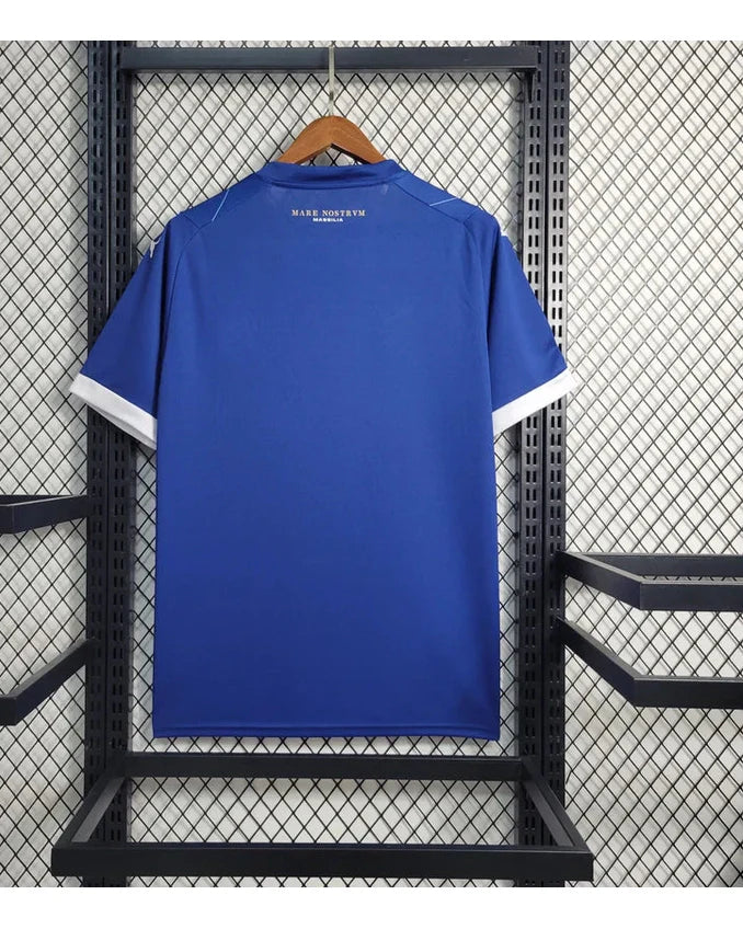 Maillot Extérieur Olympique de Marseille 2023-2024