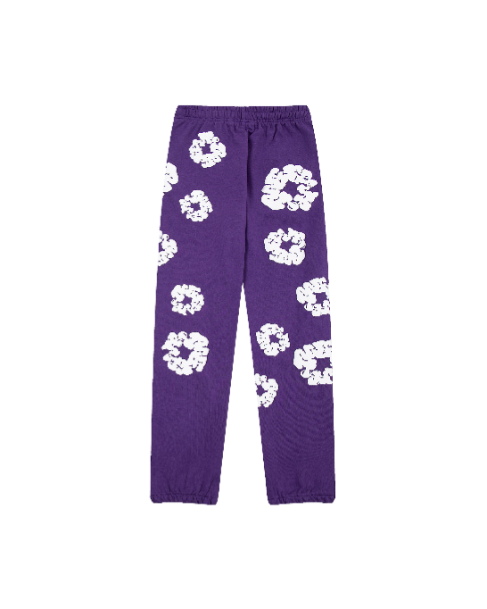 Pantalon de survêtement Denim Tears Violet®