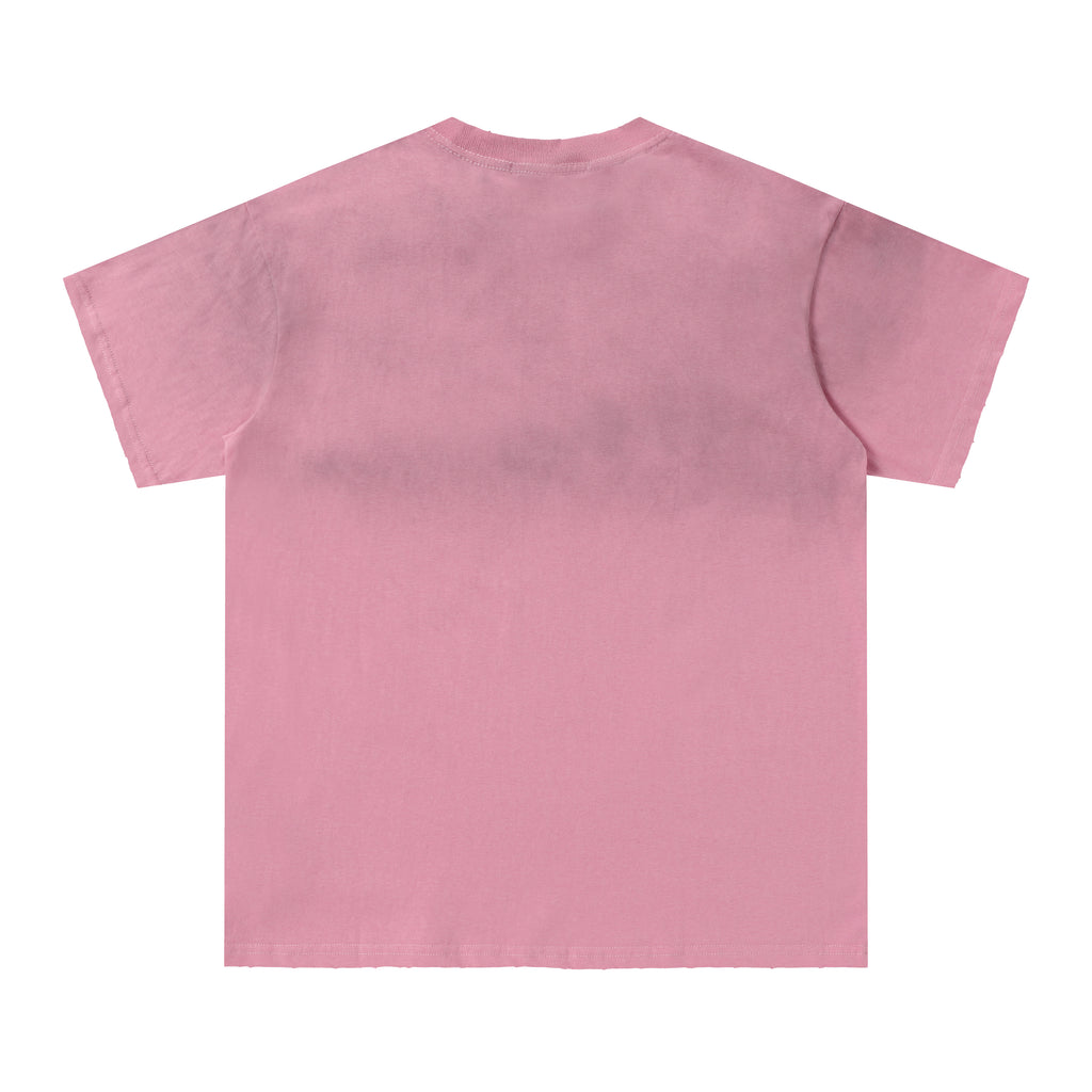 T-shirt Acne Stud Pink