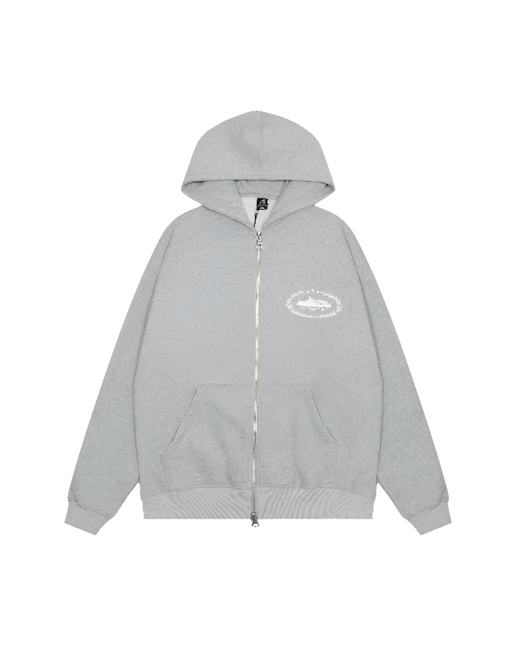 Sweat zippé Corteiz®