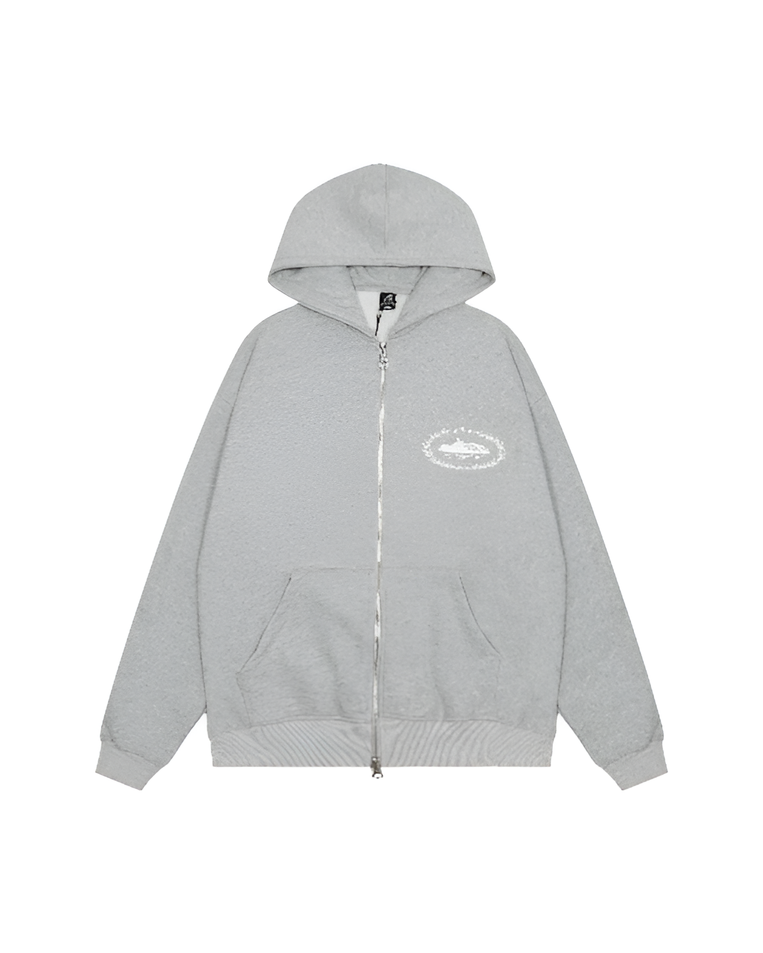 Sweat zippé Corteiz®