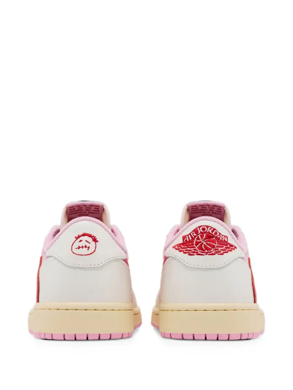 Air Jordan® 1 Retro Low OG SP x Travis Scott Tropical Pink