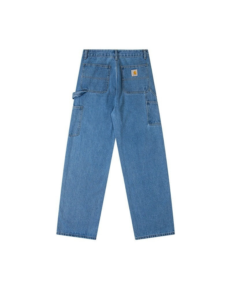 Jean Carhartt