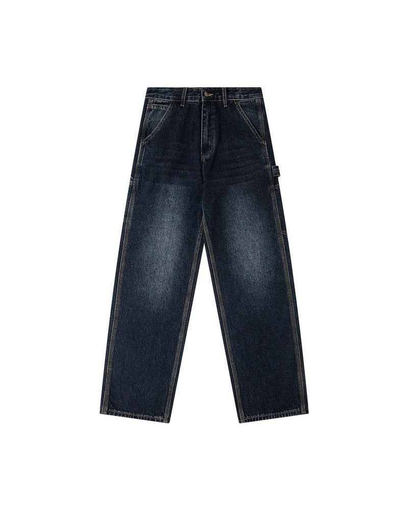 Jean Carhartt