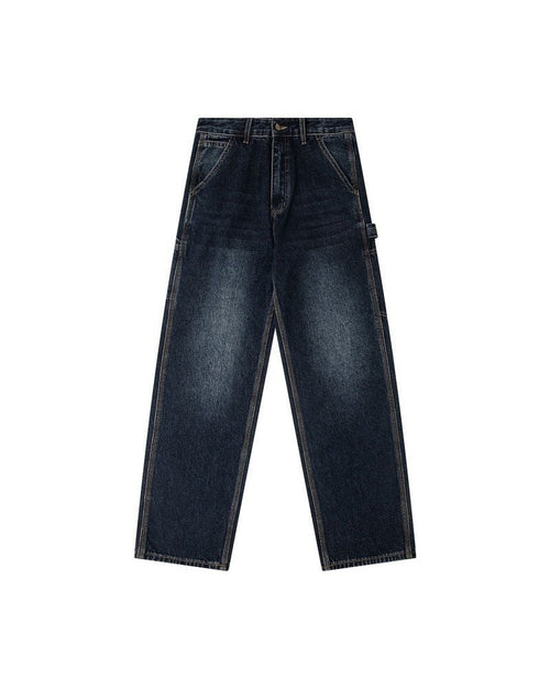 Jean Carhartt