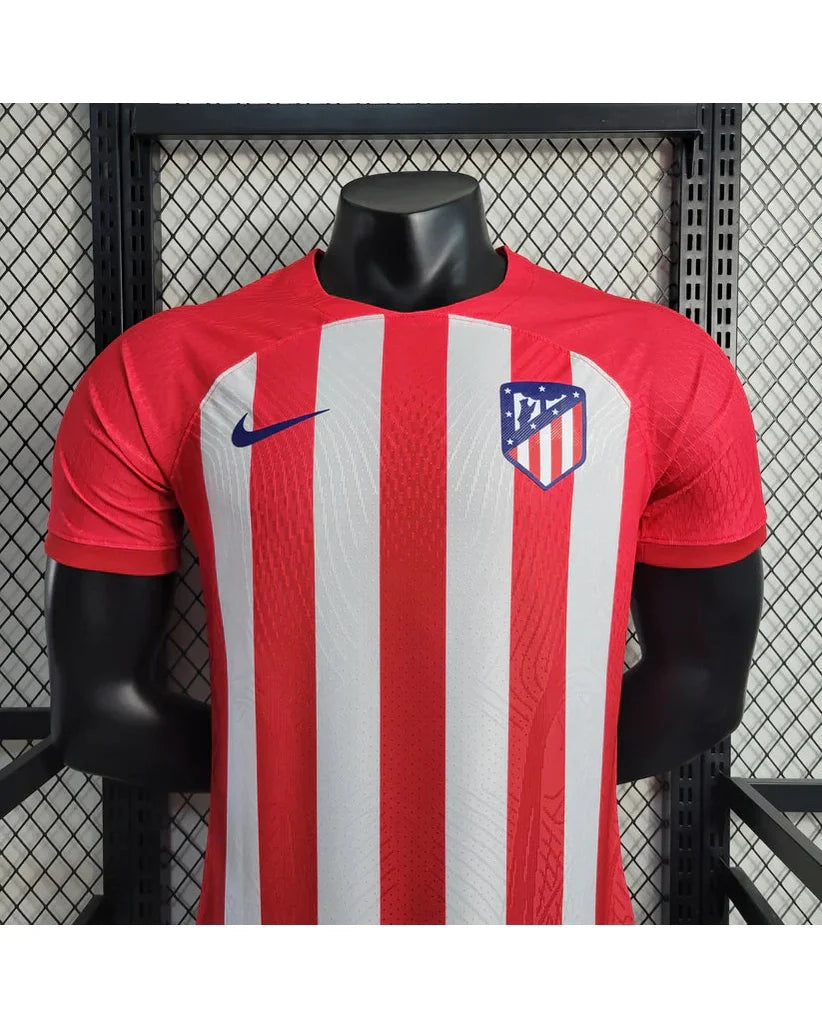Maillot Domicile Atlético Madrid 2023-2024