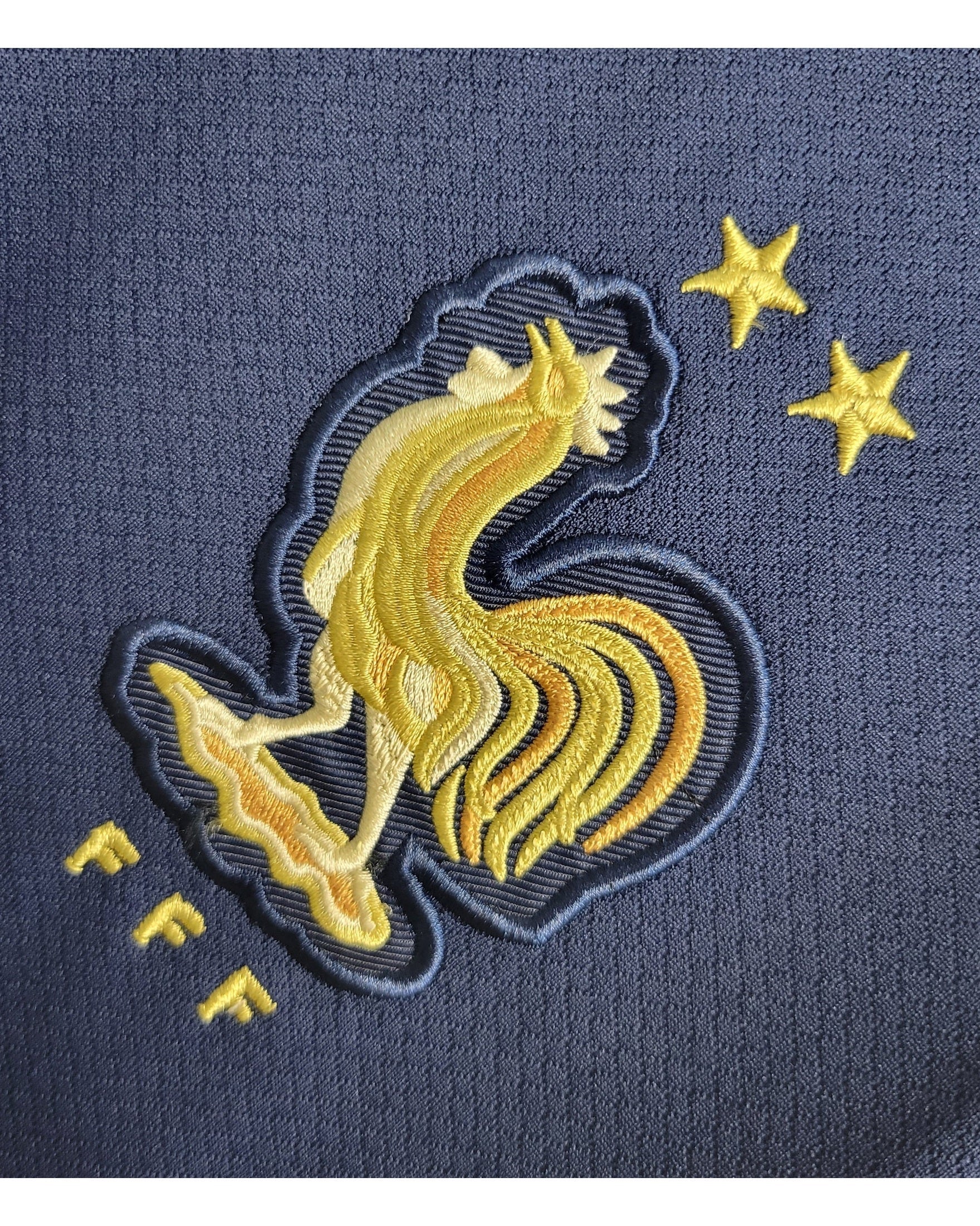 Maillot Domicile France 2022-2023