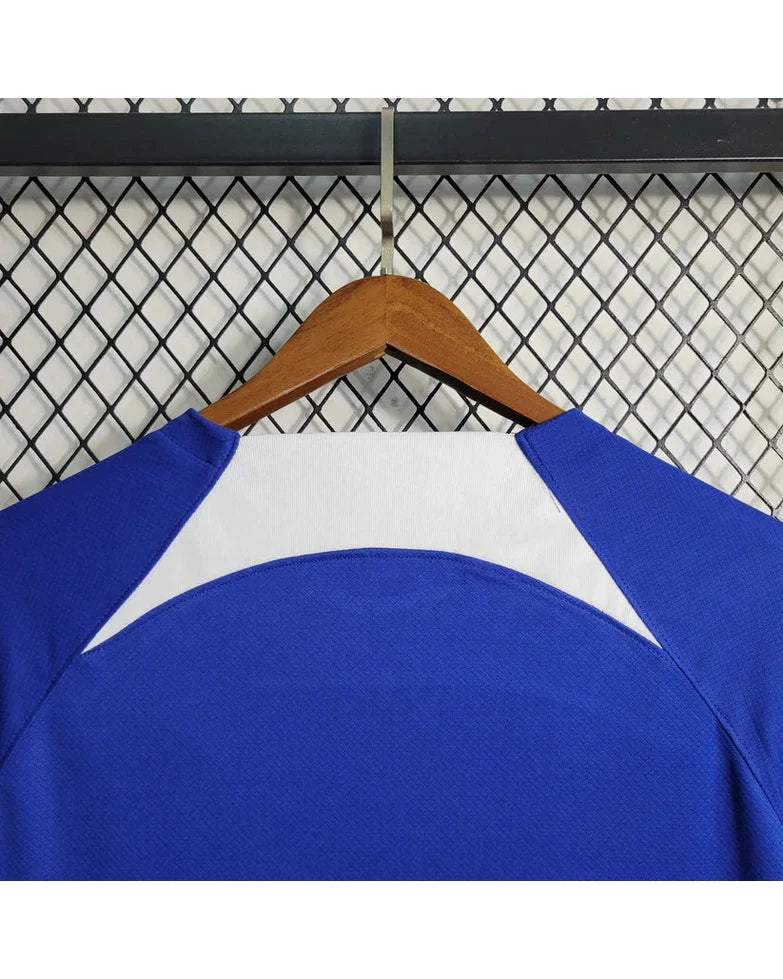 Maillot Domicile Chelsea 2023-2024