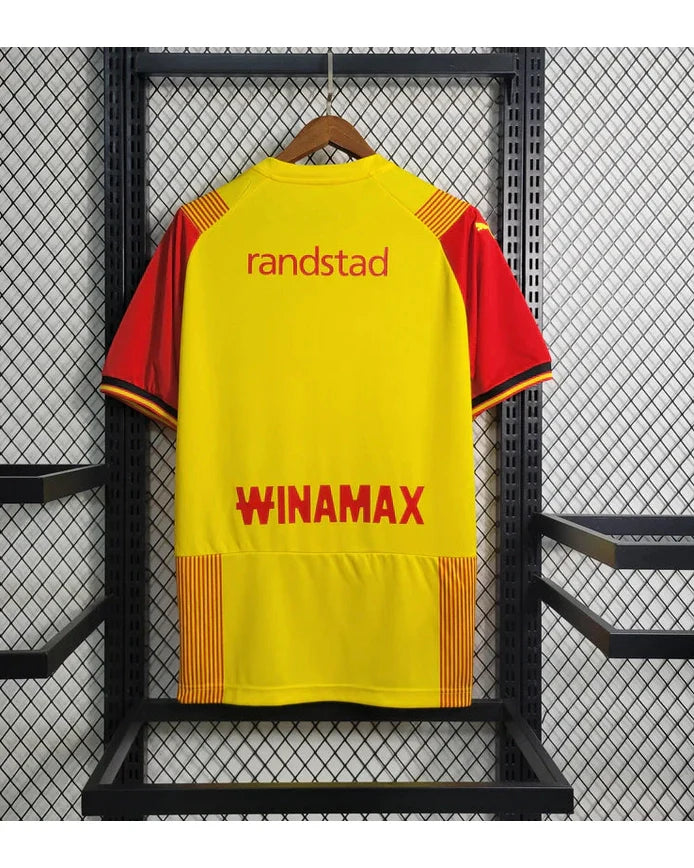 Maillot Domicile RC Lens 2023-2024