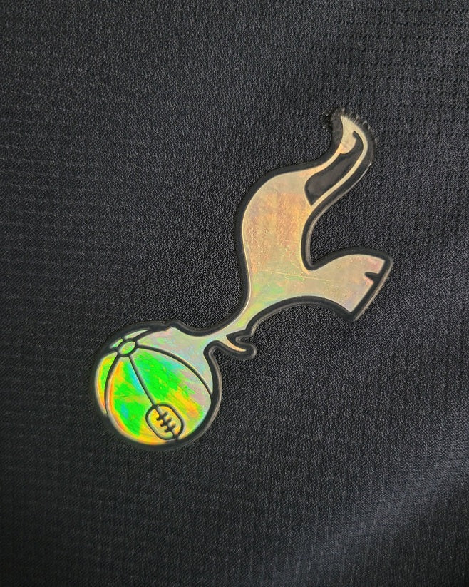 Maillot Extérieur Tottenham 2023-2024