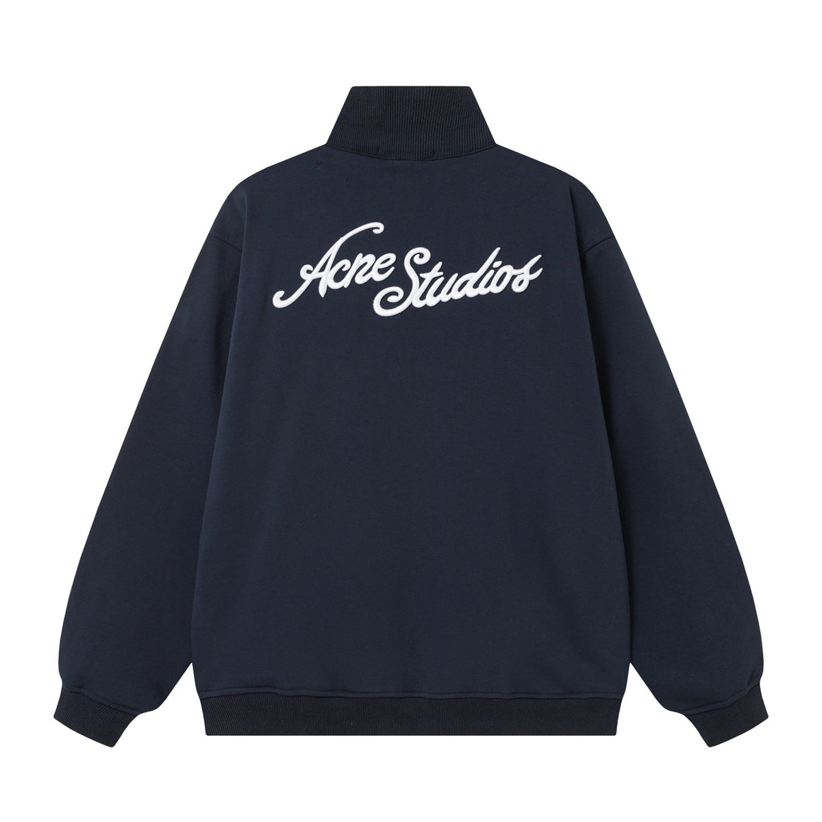 Veste Acne Stud Blue Navy