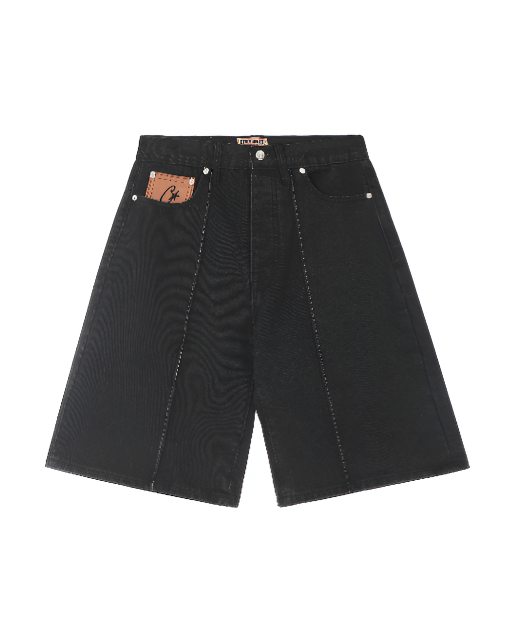 Short en jean Corteiz®