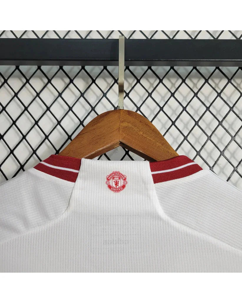 Maillot Third Manchester United 2023-2024