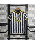 Maillot Domicile Juventus 2023-2024