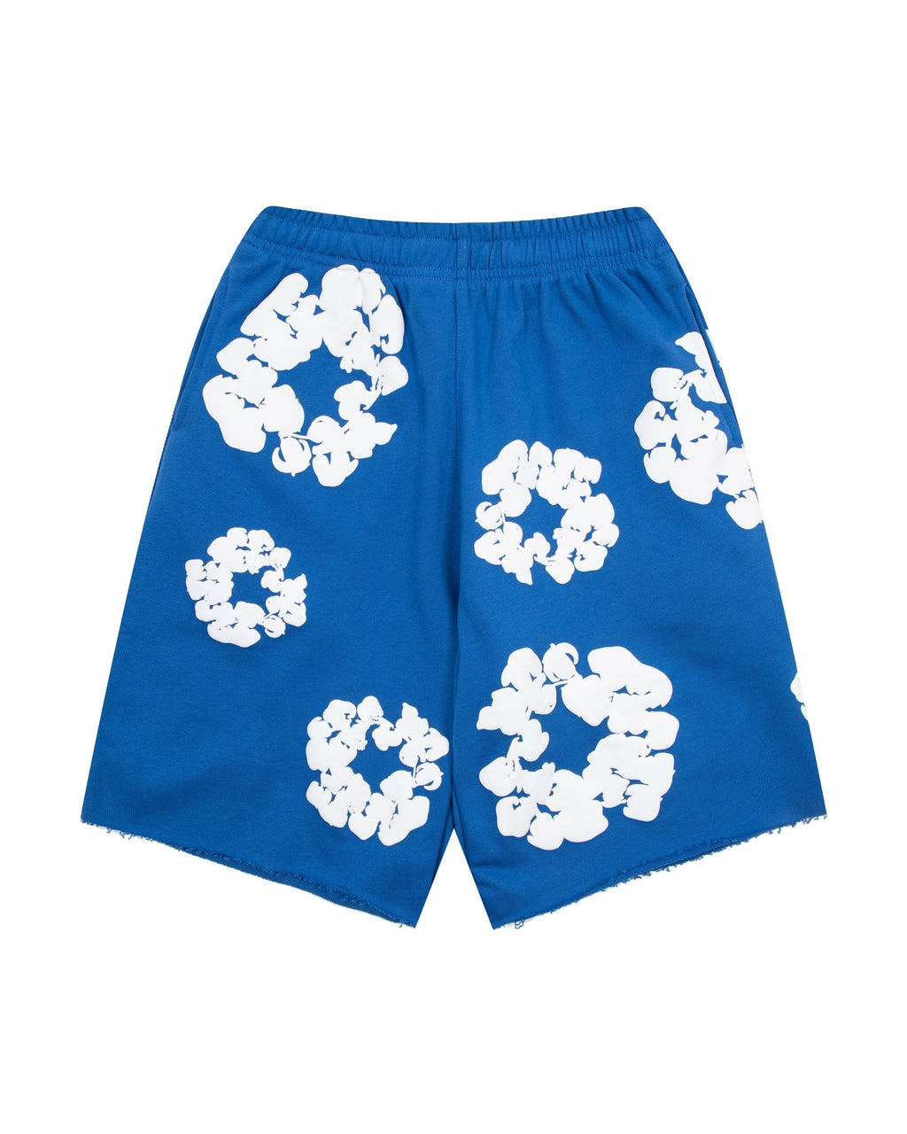 Short Denim Tears ®