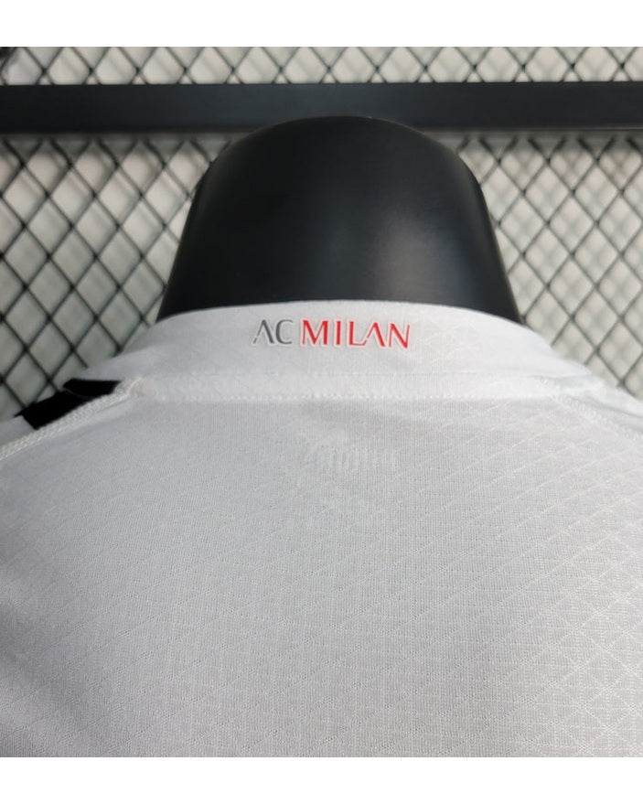 Maillot Extérieur Ac Milan 2023-2024