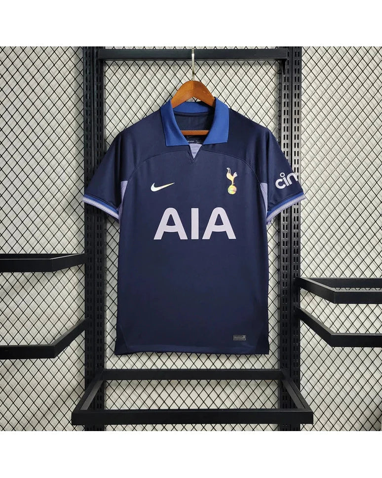 Maillot Extérieur Tottenham 2023-2024