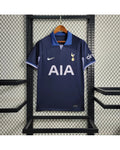 Maillot Extérieur Tottenham 2023-2024