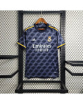 Maillot Extérieur Real Madrid 2023-2024