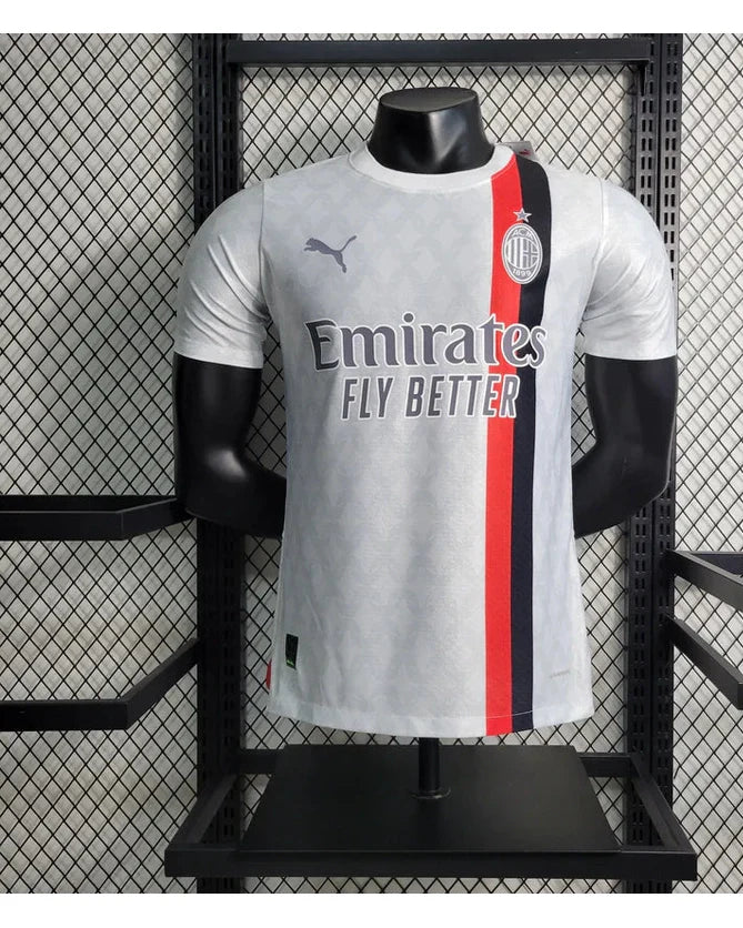 Maillot Extérieur Ac Milan 2023-2024