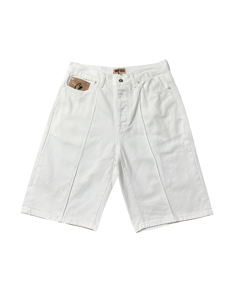 Shorts en jean Corteiz®
