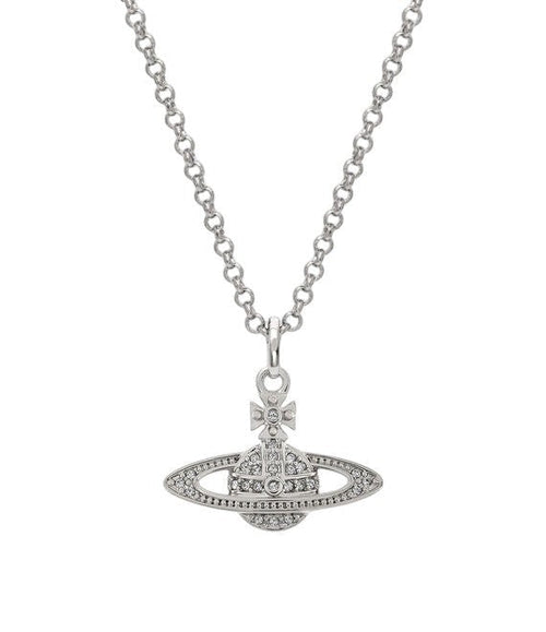 Collier Vivienne Westwood® Saturne Orbe