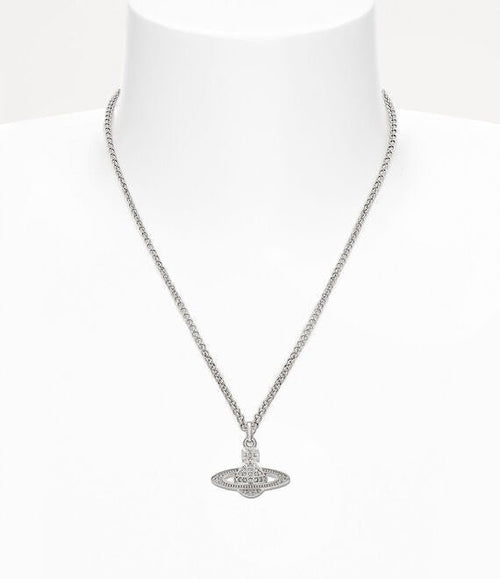 Collier Vivienne Westwood® Saturne Orbe
