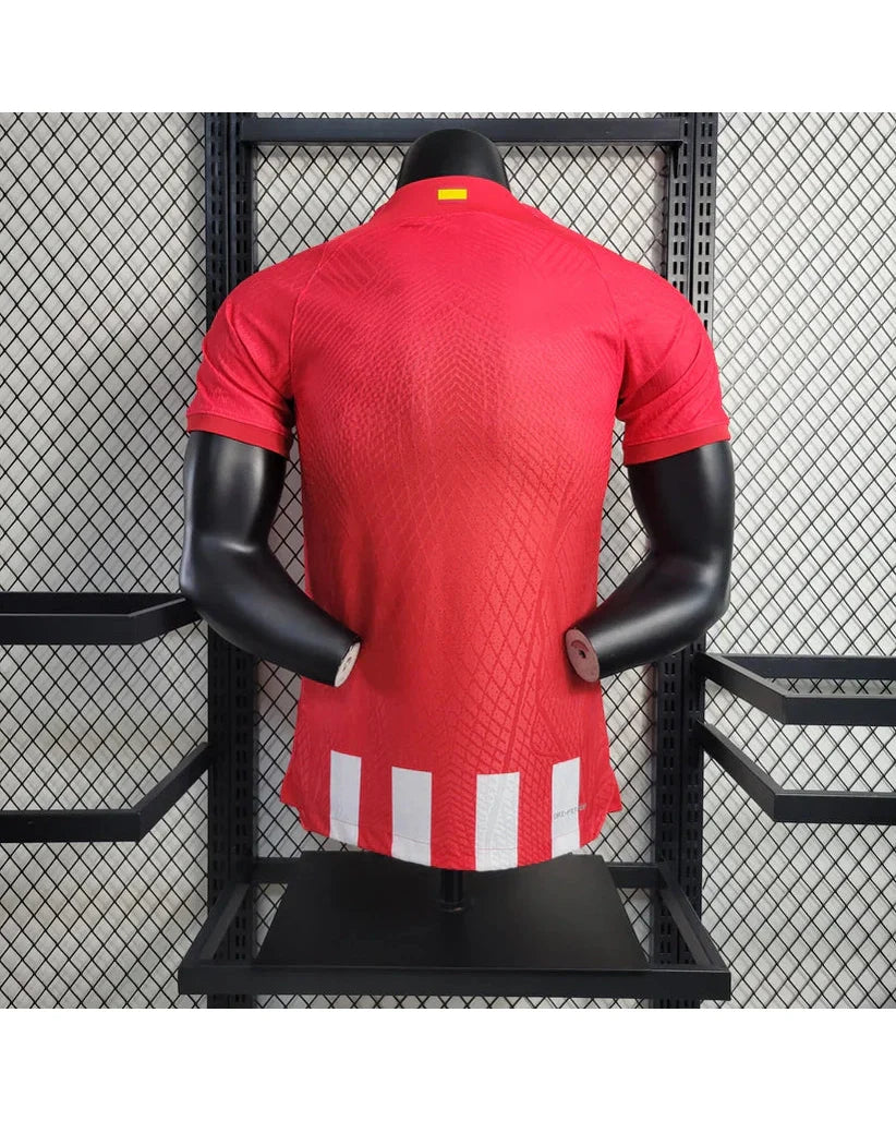Maillot Domicile Atlético Madrid 2023-2024