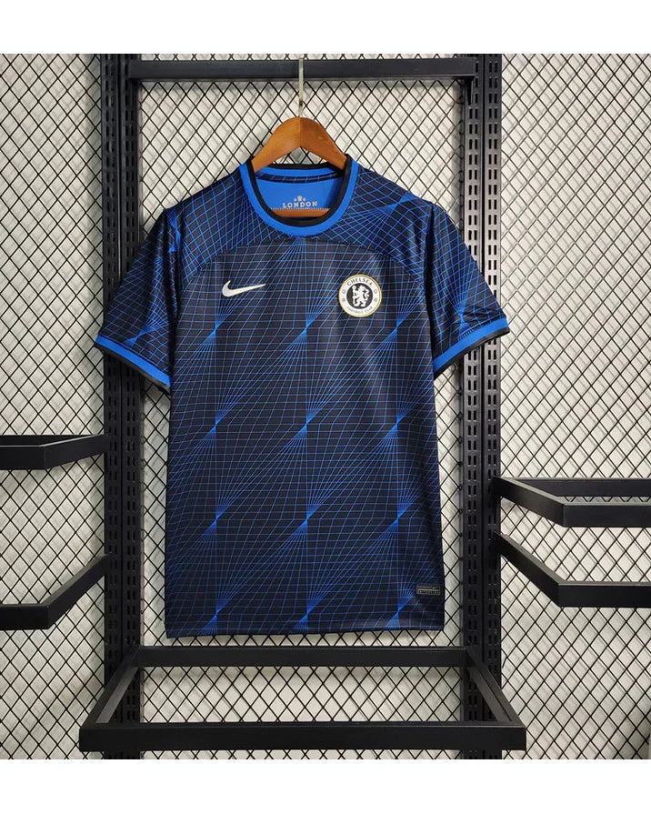 Maillot Extérieur Chelsea 2023-2024