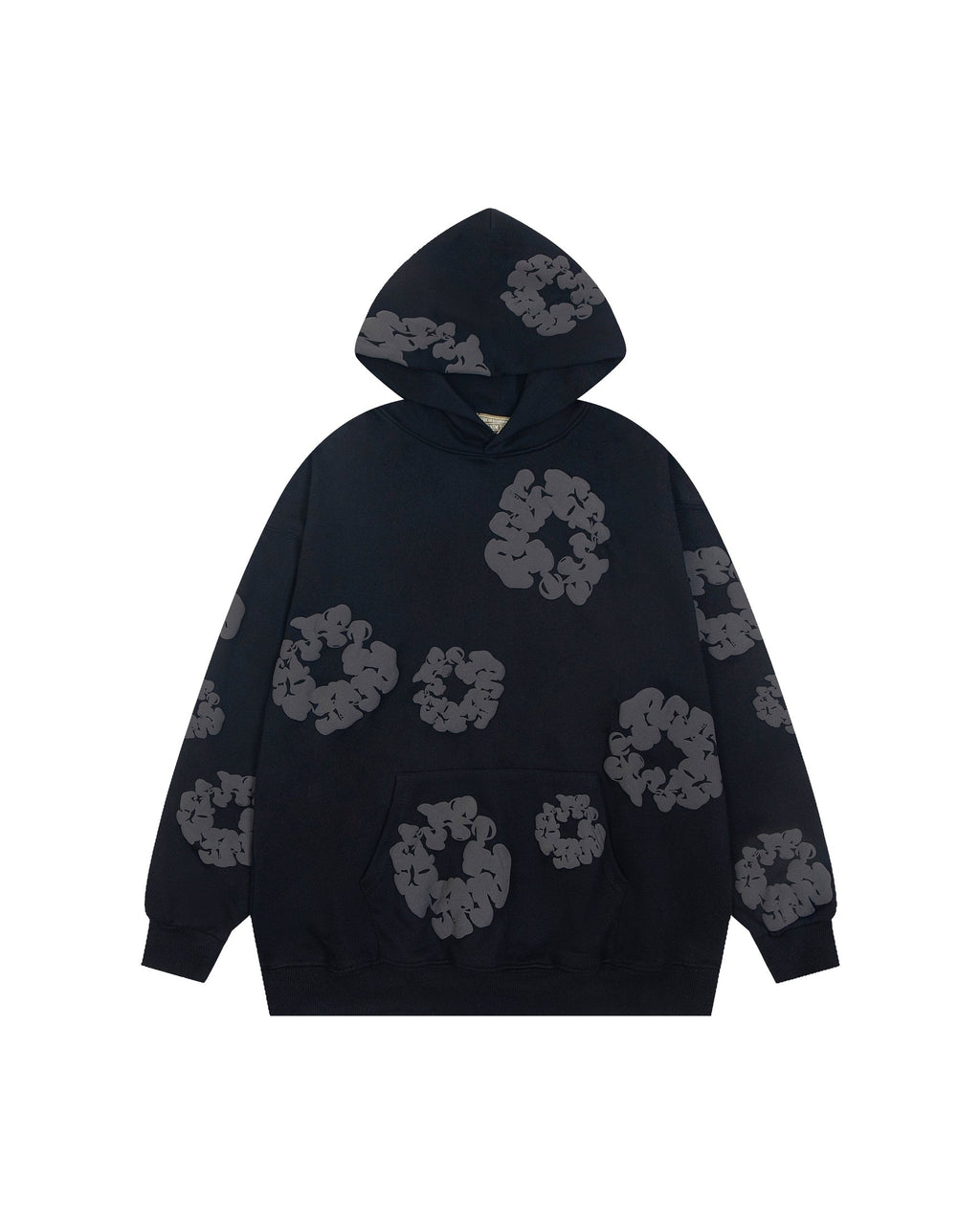 Sweat à capuche Denim Tears ®