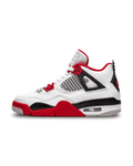 Air Jordan® 4 Retro Fire Red (2020)