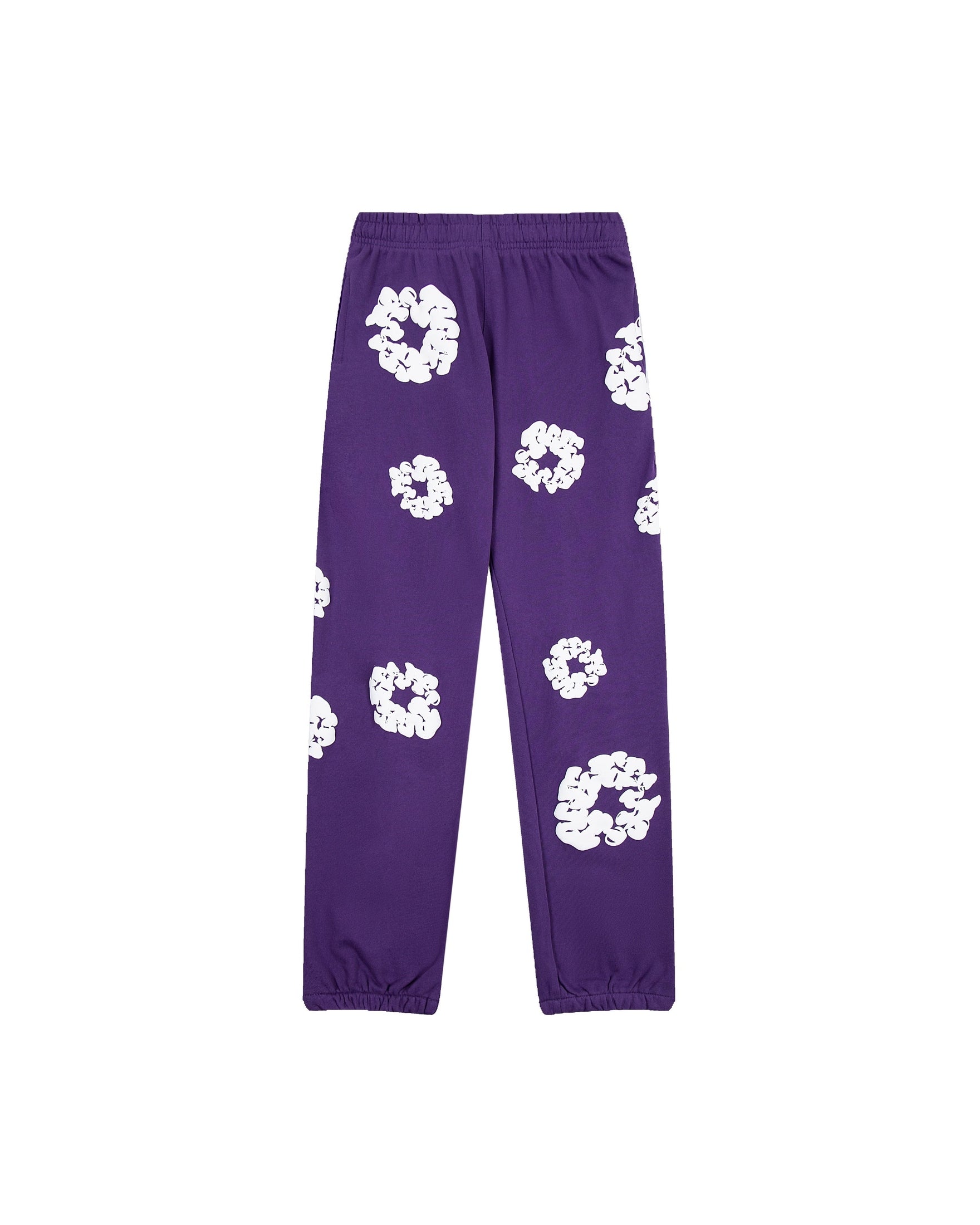 Pantalon de survêtement Denim Tears Violet®